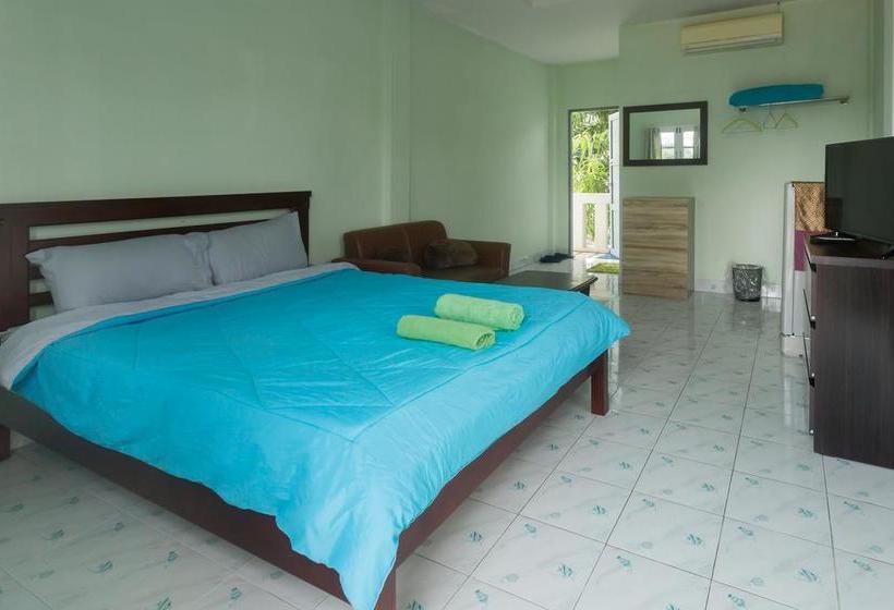 Pasabai Resort Chaam 14