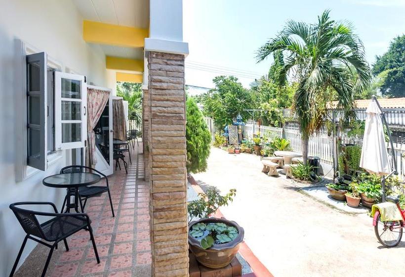 Pasabai Resort Chaam 2