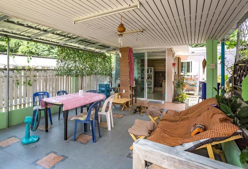 Pasabai Resort Chaam 3