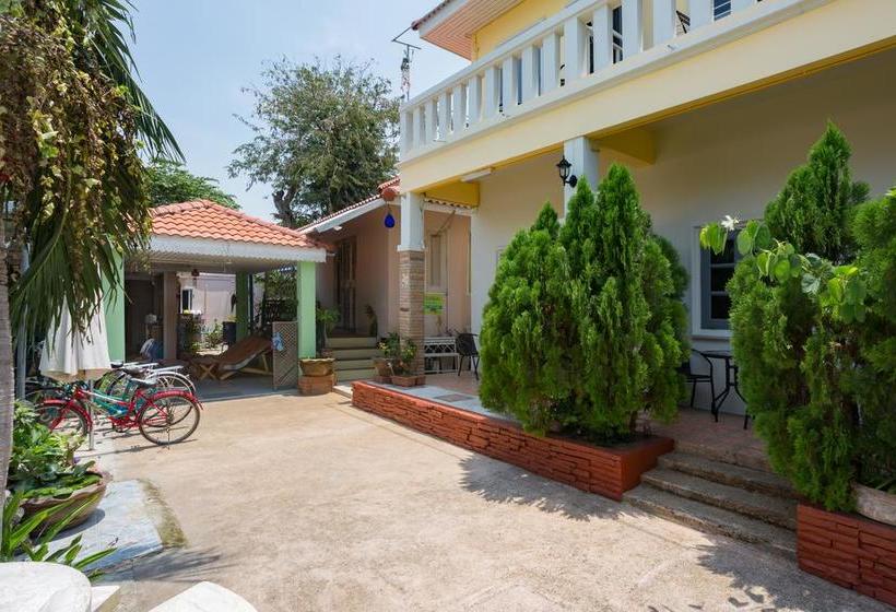 Pasabai Resort Chaam 4