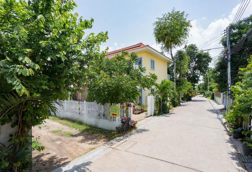 Pasabai Resort Chaam 5