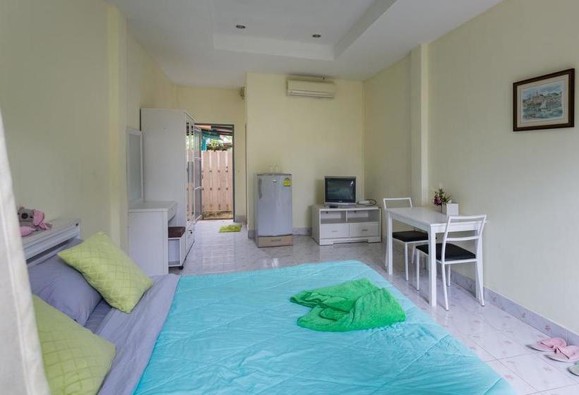 Pasabai Resort Chaam 6