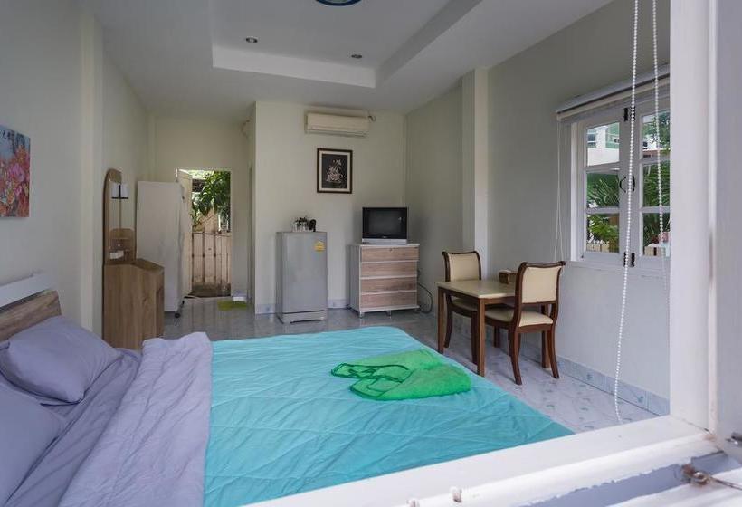 Pasabai Resort Chaam 7