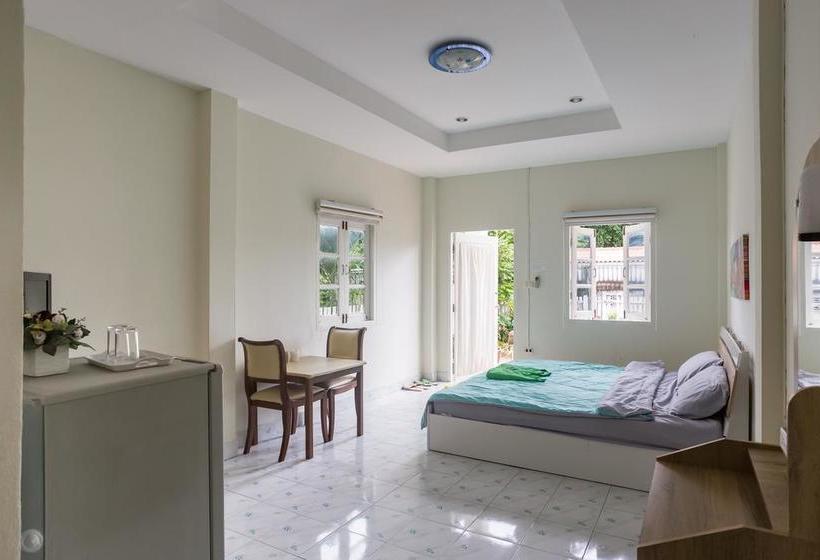 Pasabai Resort Chaam 8