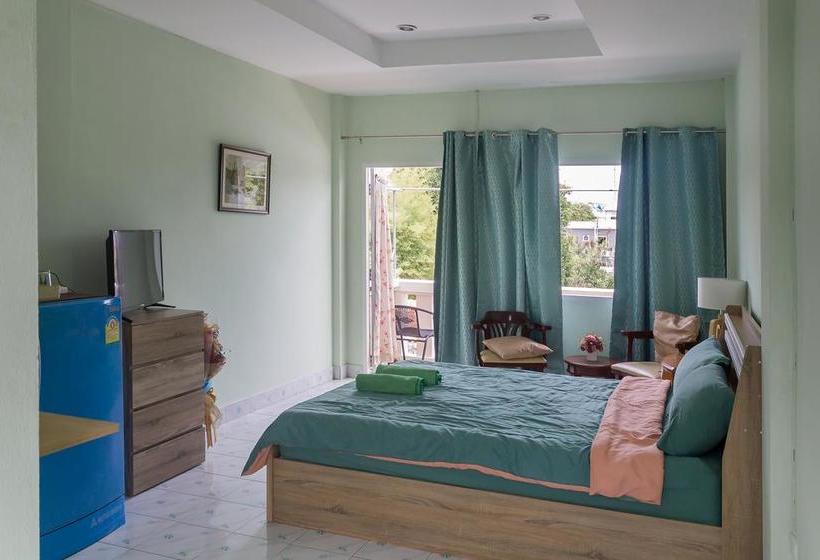 Pasabai Resort Chaam 9