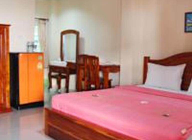 Hotel Ratchaphruek Resort 1