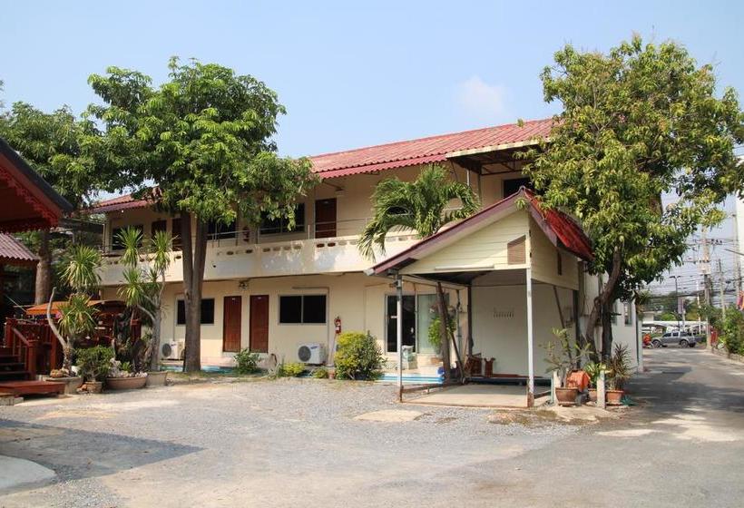 Hotel Ratchaphruek Resort 12