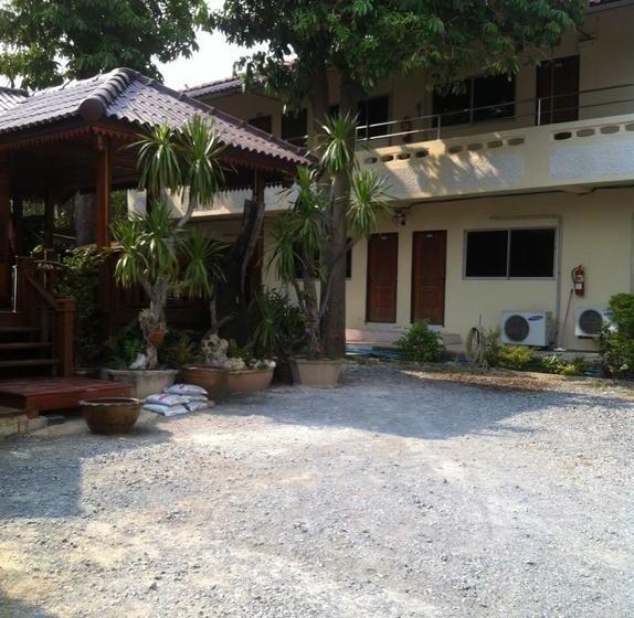 Hotel Ratchaphruek Resort 14