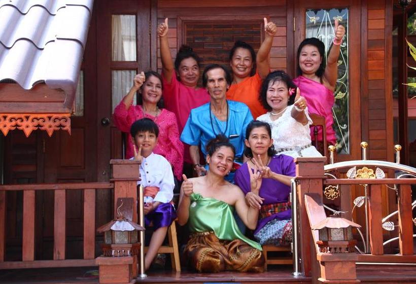 Hotel Ratchaphruek Resort 18