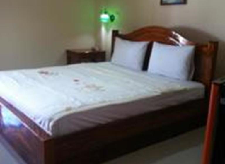 Hotel Ratchaphruek Resort 2