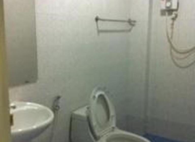 Hotel Ratchaphruek Resort 3