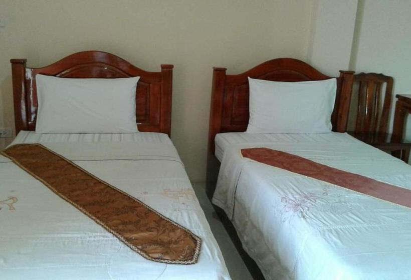 Hotel Ratchaphruek Resort 4