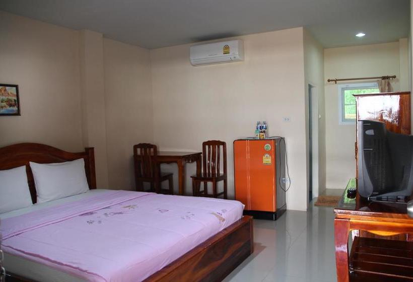 Hotel Ratchaphruek Resort 6