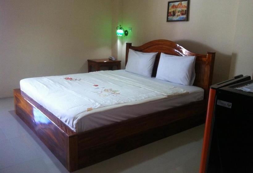 Hotel Ratchaphruek Resort 8