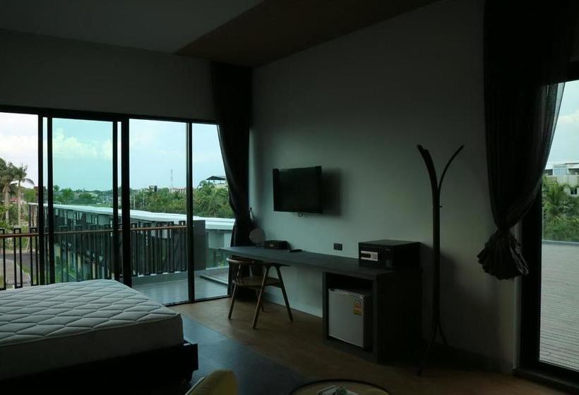 The Velo S Hotel And Pumptrack 20