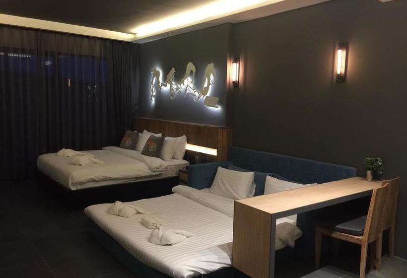 The Velo S Hotel And Pumptrack 4