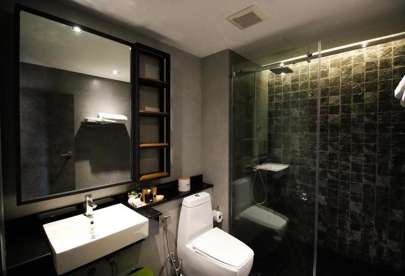 The Velo S Hotel And Pumptrack 9