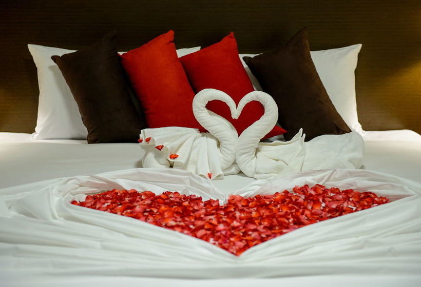 Bed and Breakfast Ztalay House Klong Muang Beach