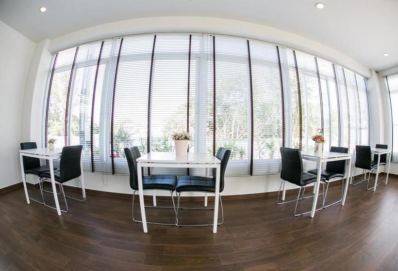 Hostel Jhouse Phetchaburi 4