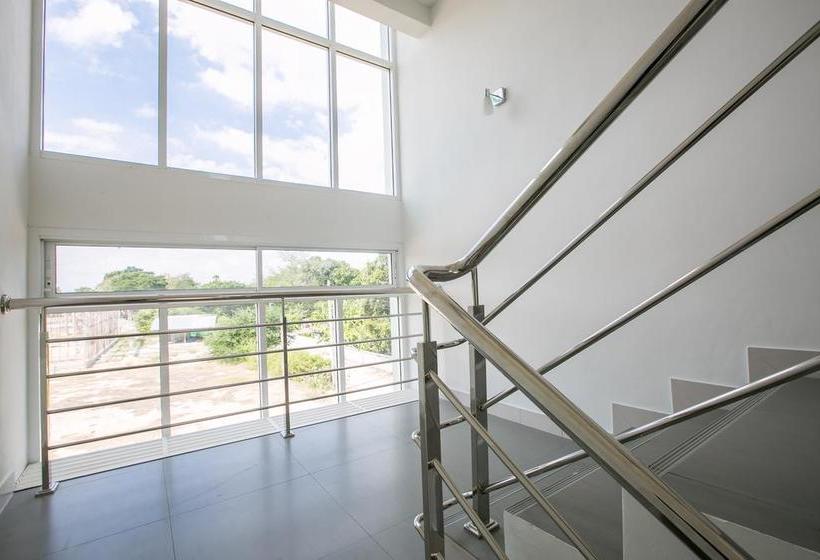 Hostel Jhouse Phetchaburi 6