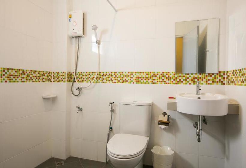 Hostel Jhouse Phetchaburi 7