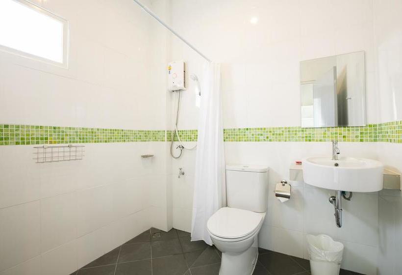 Hostel Jhouse Phetchaburi 8