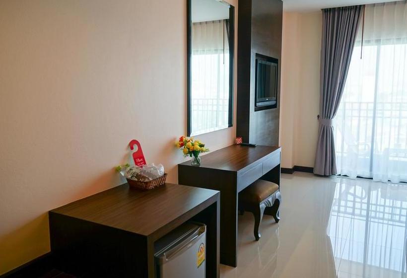 Visa Hotel Hua Hin 11