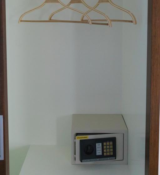 Visa Hotel Hua Hin 12