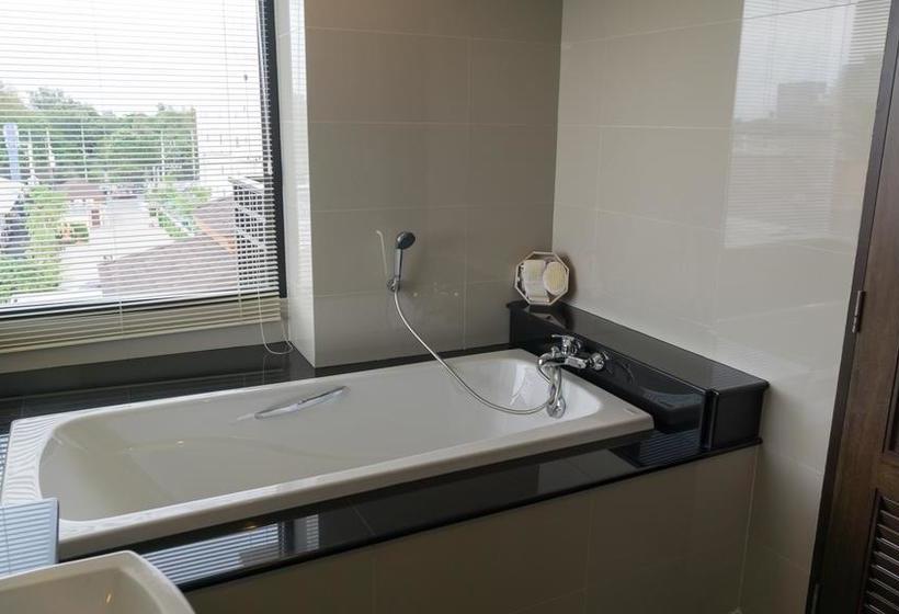 Visa Hotel Hua Hin 17