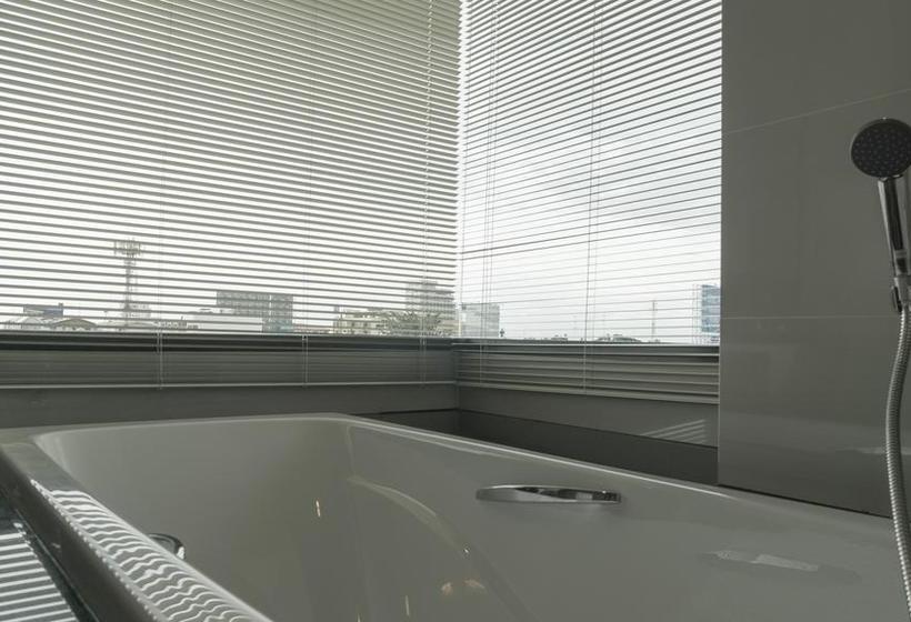 Visa Hotel Hua Hin 19