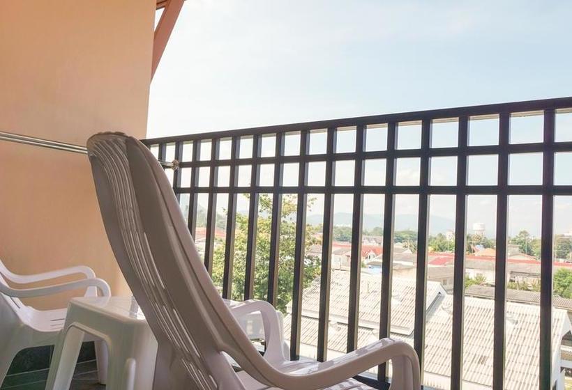 Visa Hotel Hua Hin 9