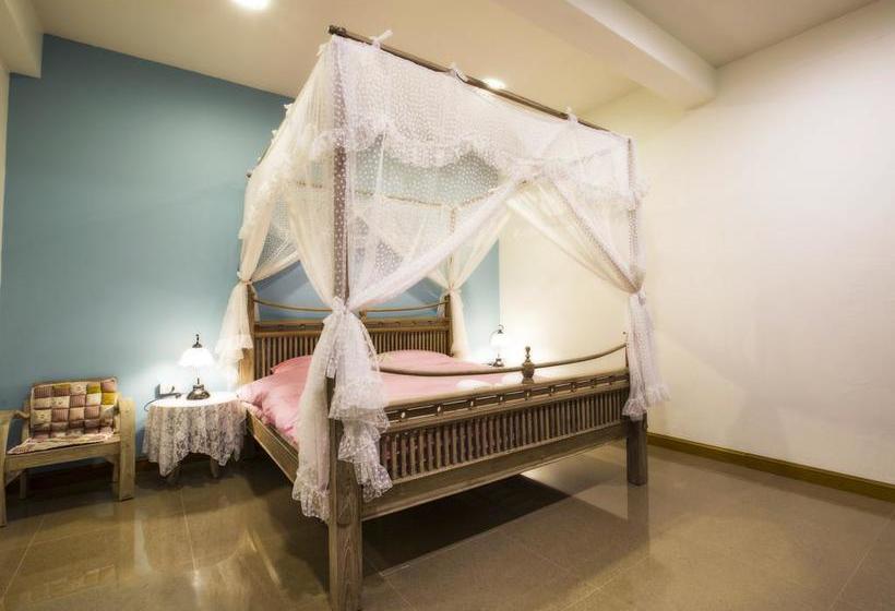 Bb&b Fang Chiang Mai