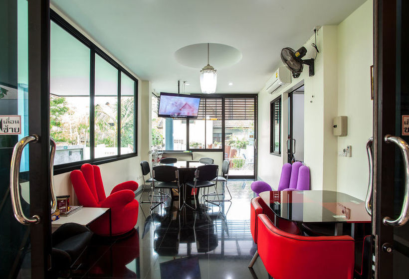 Hotel Koratburi Green 11