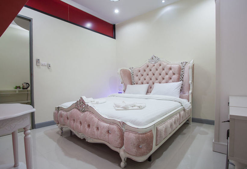 Hotel Koratburi Green 16