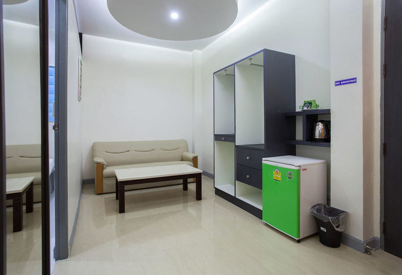 Hotel Koratburi Green 20