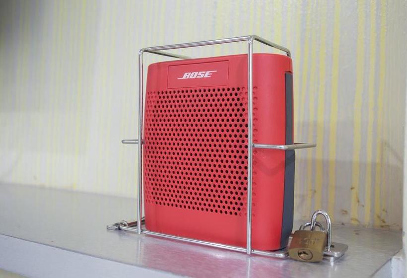 Hotel Koratburi Green 6