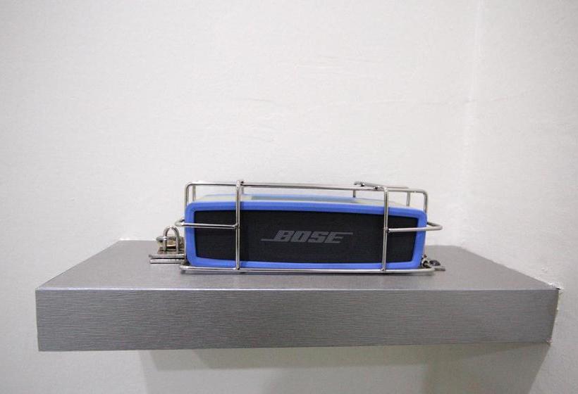 Hotel Koratburi Green 8