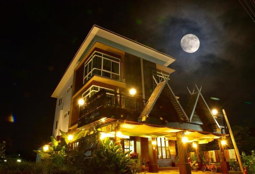 Hotel Muenchangnan Boutique