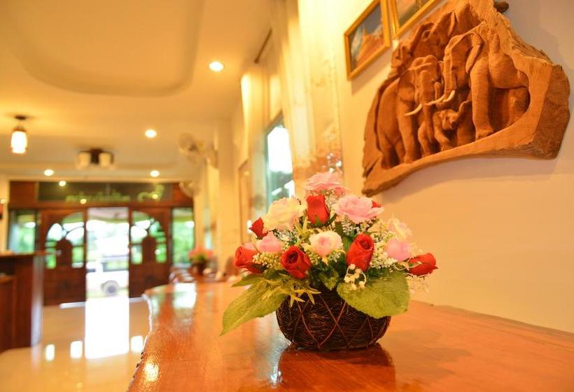 Hotel Muenchangnan Boutique 1