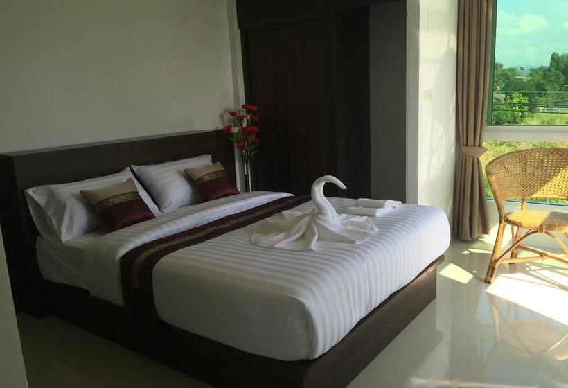 Hotel Muenchangnan Boutique 10