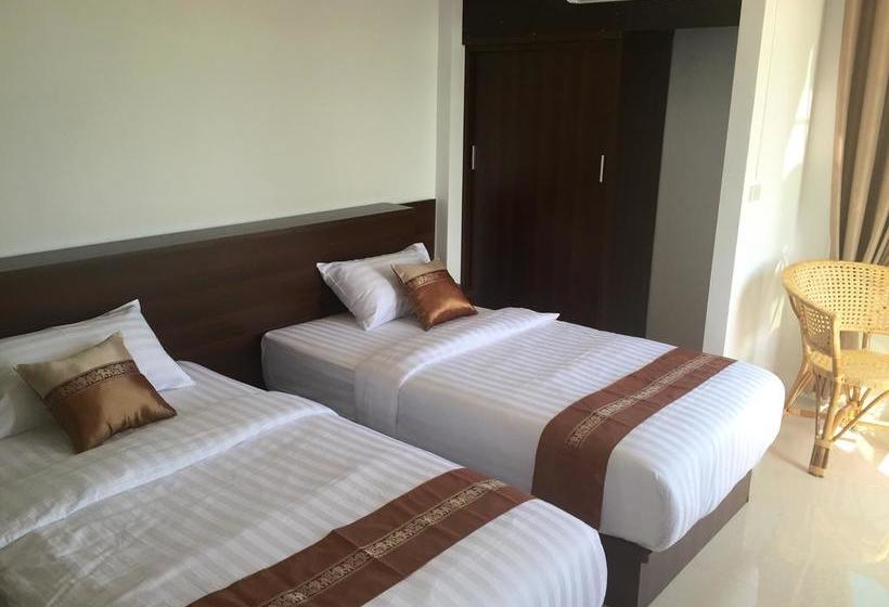 Hotel Muenchangnan Boutique 11