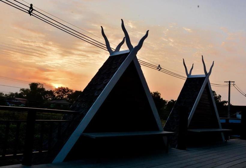 Hotel Muenchangnan Boutique 12