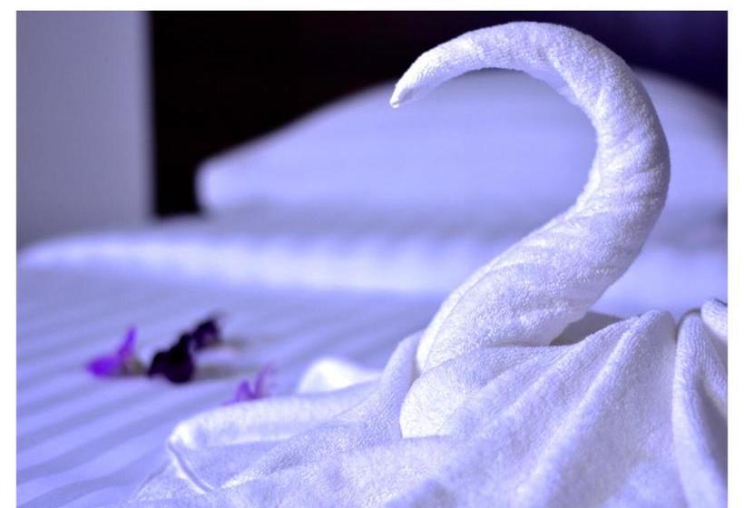 Hotel Muenchangnan Boutique 14