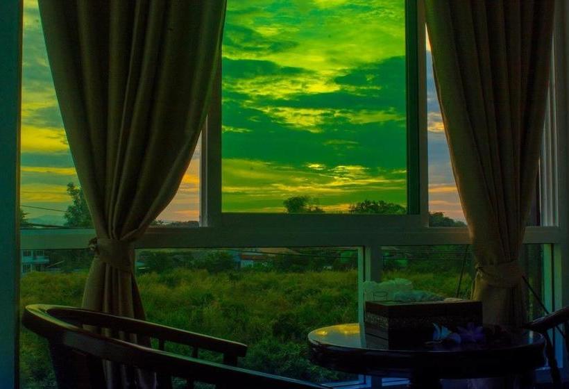 Hotel Muenchangnan Boutique 15