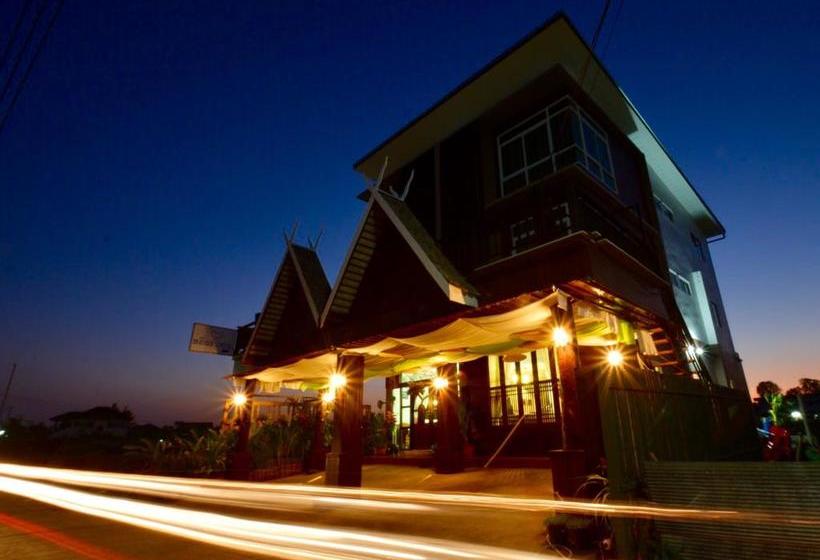 Hotel Muenchangnan Boutique 17