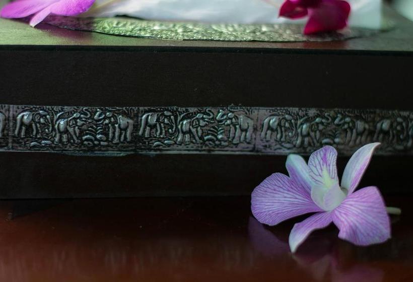 Hotel Muenchangnan Boutique 19