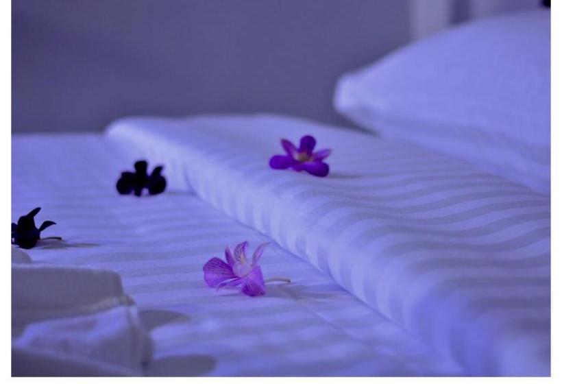 Hotel Muenchangnan Boutique 20