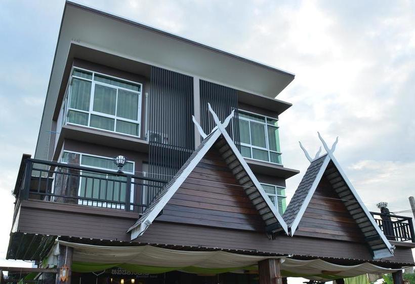 Hotel Muenchangnan Boutique 3