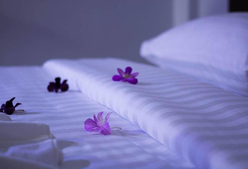 Hotel Muenchangnan Boutique 4