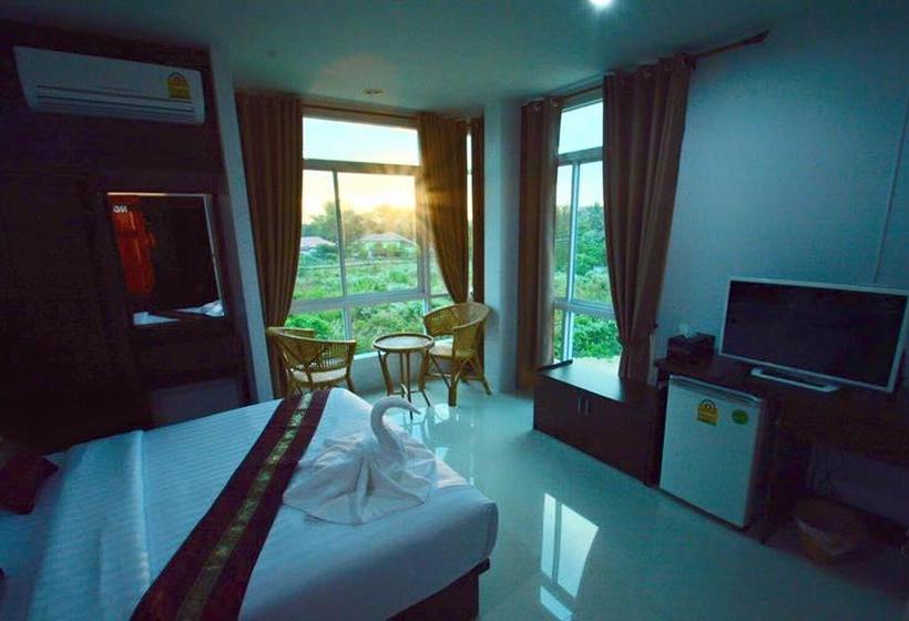 Hotel Muenchangnan Boutique 5